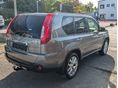 NISSAN X-TRAIL 2012/4 - 4