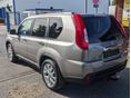 NISSAN X-TRAIL 2012/4 - 6
