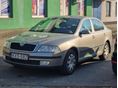 SKODA OCTAVIA 2007/9 - 1