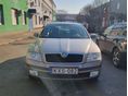 SKODA OCTAVIA 2007/9 - 2