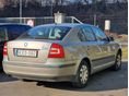 SKODA OCTAVIA 2007/9 - 5