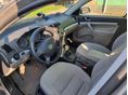 SKODA OCTAVIA 2007/9 - 9
