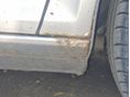 SKODA OCTAVIA 2007/9 - 11