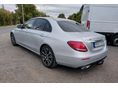MERCEDES-BENZ E 300 2018/5 - 6
