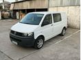 VOLKSWAGEN TRANSPORTER T5 2013 - 1