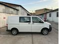 VOLKSWAGEN TRANSPORTER T5 2013 - 3