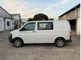 VOLKSWAGEN TRANSPORTER T5 2013 - 9