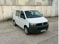 VOLKSWAGEN TRANSPORTER T5 2013 - 2