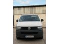 VOLKSWAGEN TRANSPORTER T5 2013 - 12