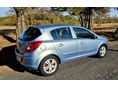 OPEL CORSA D 2007/9 - 3