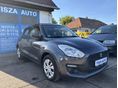SUZUKI SWIFT 2020/10 - 2