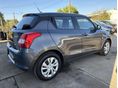 SUZUKI SWIFT 2020/10 - 3
