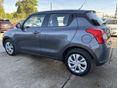 SUZUKI SWIFT 2020/10 - 5