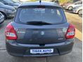 SUZUKI SWIFT 2020/10 - 4
