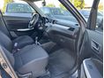 SUZUKI SWIFT 2020/10 - 11