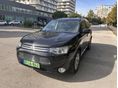 MITSUBISHI OUTLANDER 2013/12 - 1