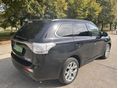 MITSUBISHI OUTLANDER 2013/12 - 4