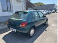 FORD FIESTA 1998/2 - 5