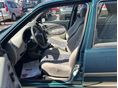 FORD FIESTA 1998/2 - 9