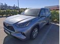 TOYOTA HIGHLANDER 2022/11 - 1