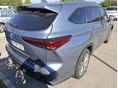 TOYOTA HIGHLANDER 2022/11 - 2