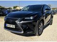 LEXUS NX 2020/9 - 1