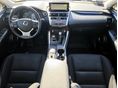 LEXUS NX 2020/9 - 12