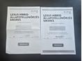 LEXUS NX 2020/9 - 17