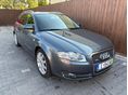 AUDI A4 2007/7 - 2