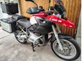BMW R 1200 GS 2007 - 4