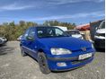 PEUGEOT 106 1999/5 - 3