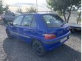 PEUGEOT 106 1999/5 - 7