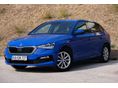 SKODA SCALA 1.5 TSI ACT Style MAGYAR// VÉGIGSZERVIZELT// CARPLAY// GYÁRIGARANCIA// SPORTÜLÉSEK