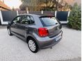 VOLKSWAGEN POLO 2011/5 - 11