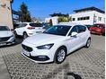 SEAT LEON 1.5 TSI Style Magyarországi! 1. Gazdás! Gyönyörű állapot!