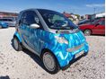 SMART FORTWO 2002/12 - 1