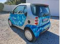 SMART FORTWO 2002/12 - 4