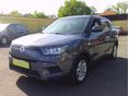 SSANGYONG TIVOLI 2017 - 1