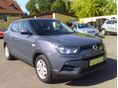 SSANGYONG TIVOLI 2017 - 2