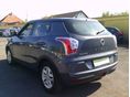 SSANGYONG TIVOLI 2017 - 4