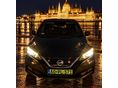 NISSAN LEAF Tekna 40kWh (Automata) LED lámpák / Prémium szín