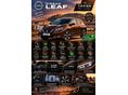 NISSAN LEAF 2019/12 - 11