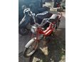 SUZUKI SEPIA 1992 - 4