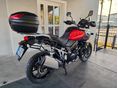 SUZUKI DL 1000 2014/1 - 3