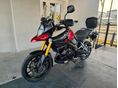 SUZUKI DL 1000 2014/1 - 5