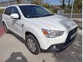 MITSUBISHI ASX 2011 - 1