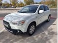 MITSUBISHI ASX 2011 - 2
