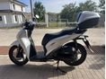HONDA SH 125 2024 - 2