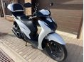 HONDA SH 125 2024 - 7