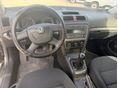 SKODA OCTAVIA 2011/4 - 6